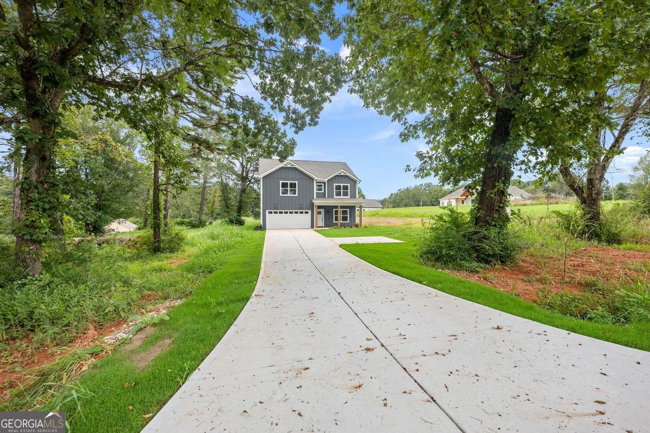 182 Hardman Road - Photo 1