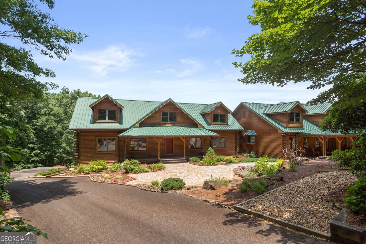 729 Huckleberry Way - Photo 1