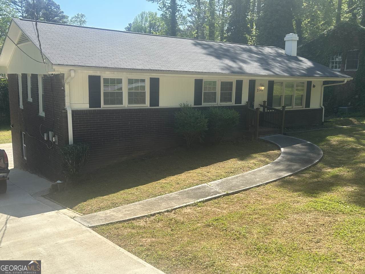 2362 Maxwell Drive - Photo 1