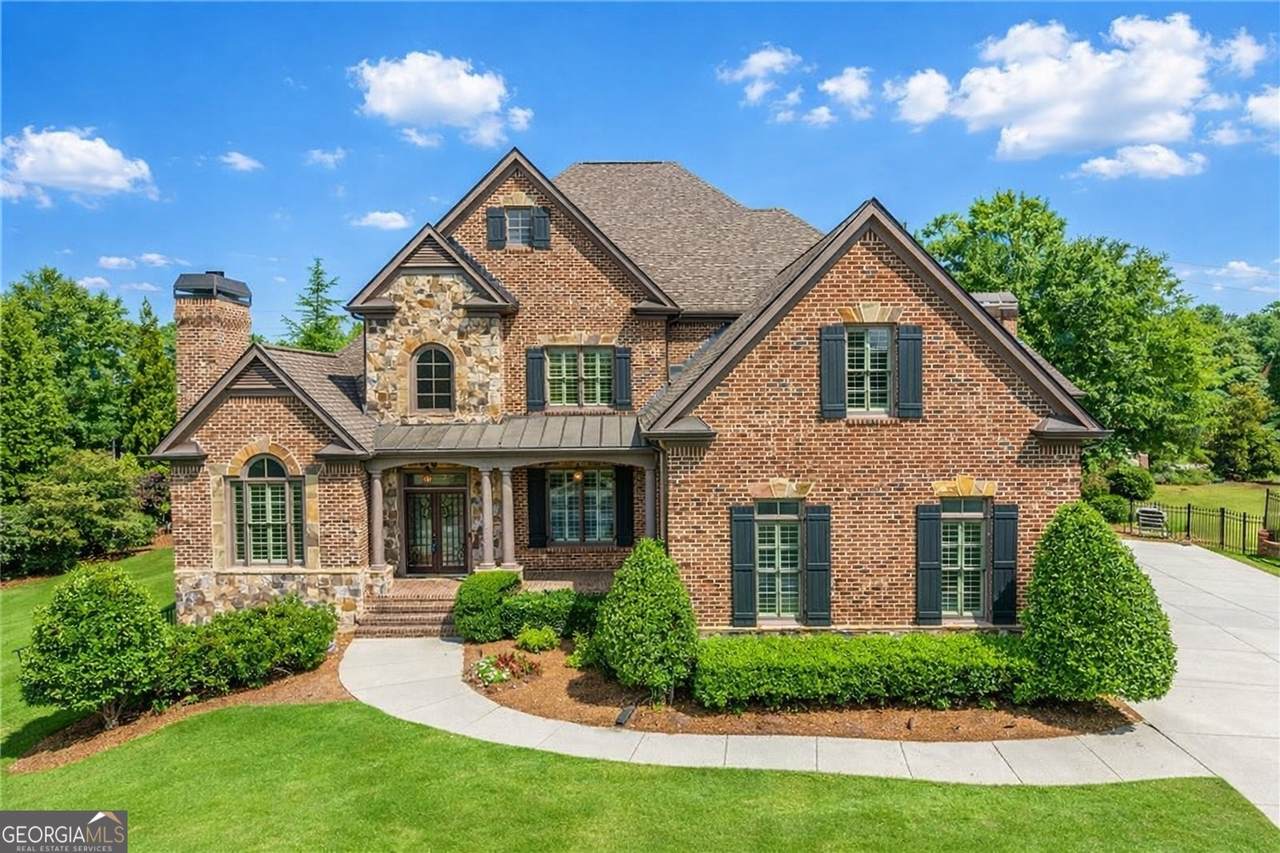 2792 Springbluff Lane - Photo 1