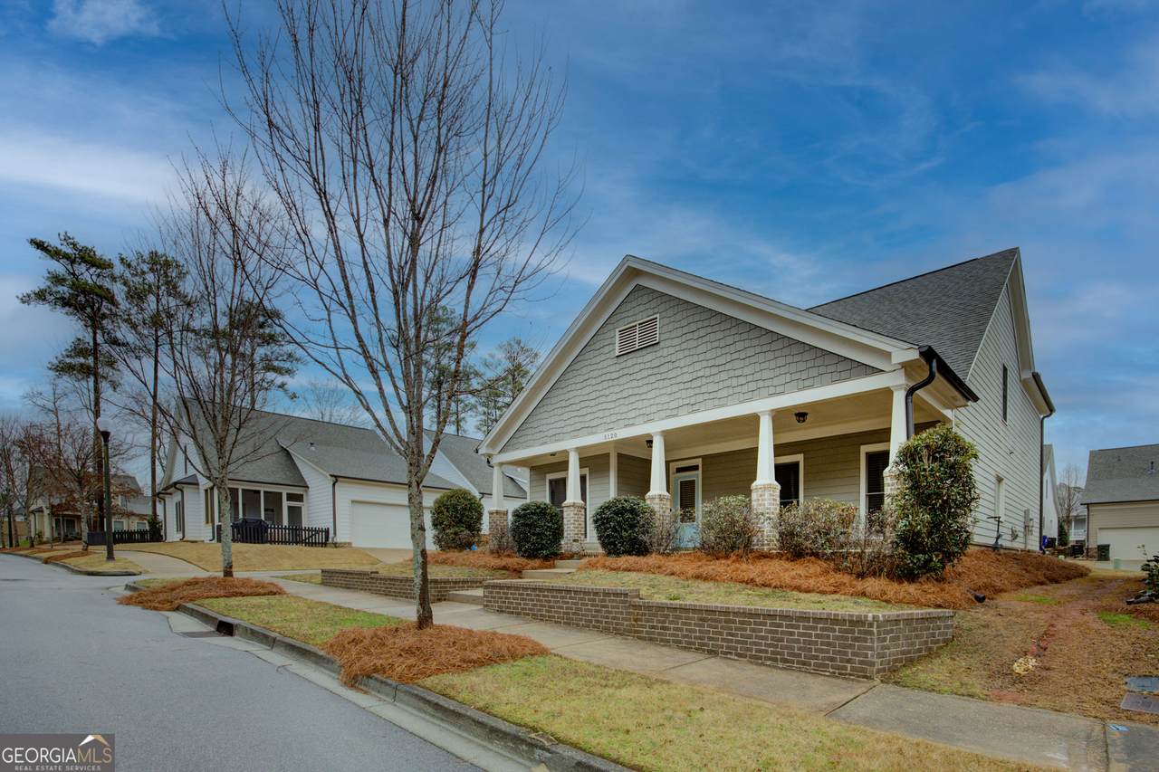 5120 Arnold Street - Photo 1