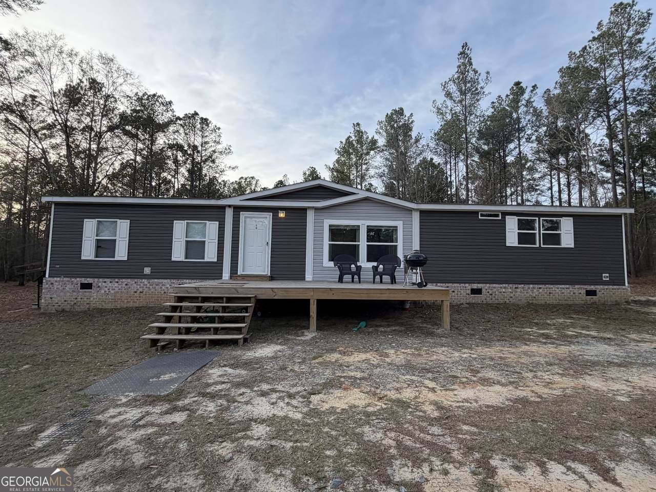 2601 New Evergreen Church Road - Photo 1