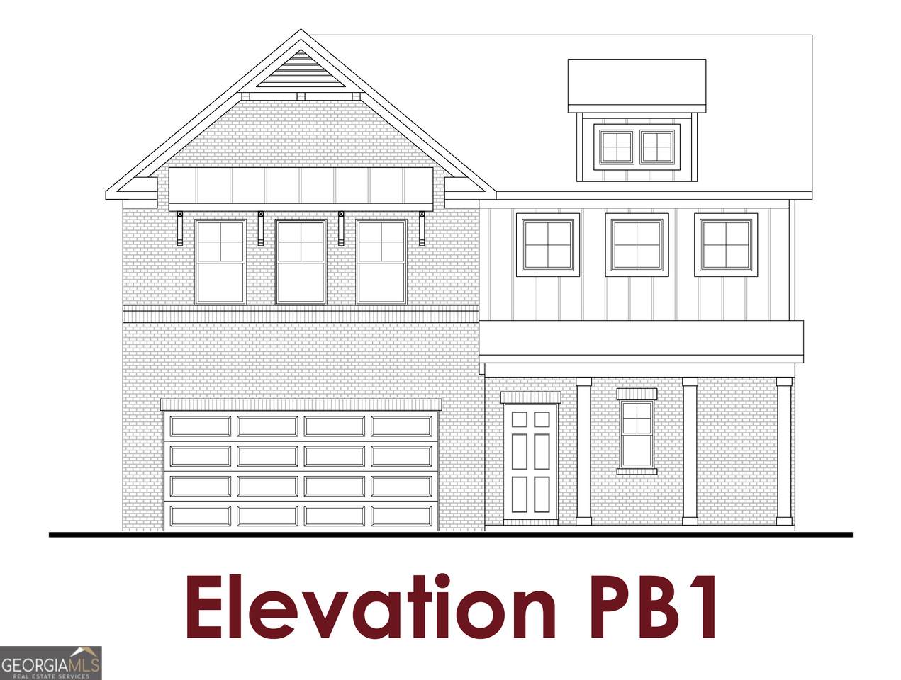 165 Bramblewood Drive - Photo 1