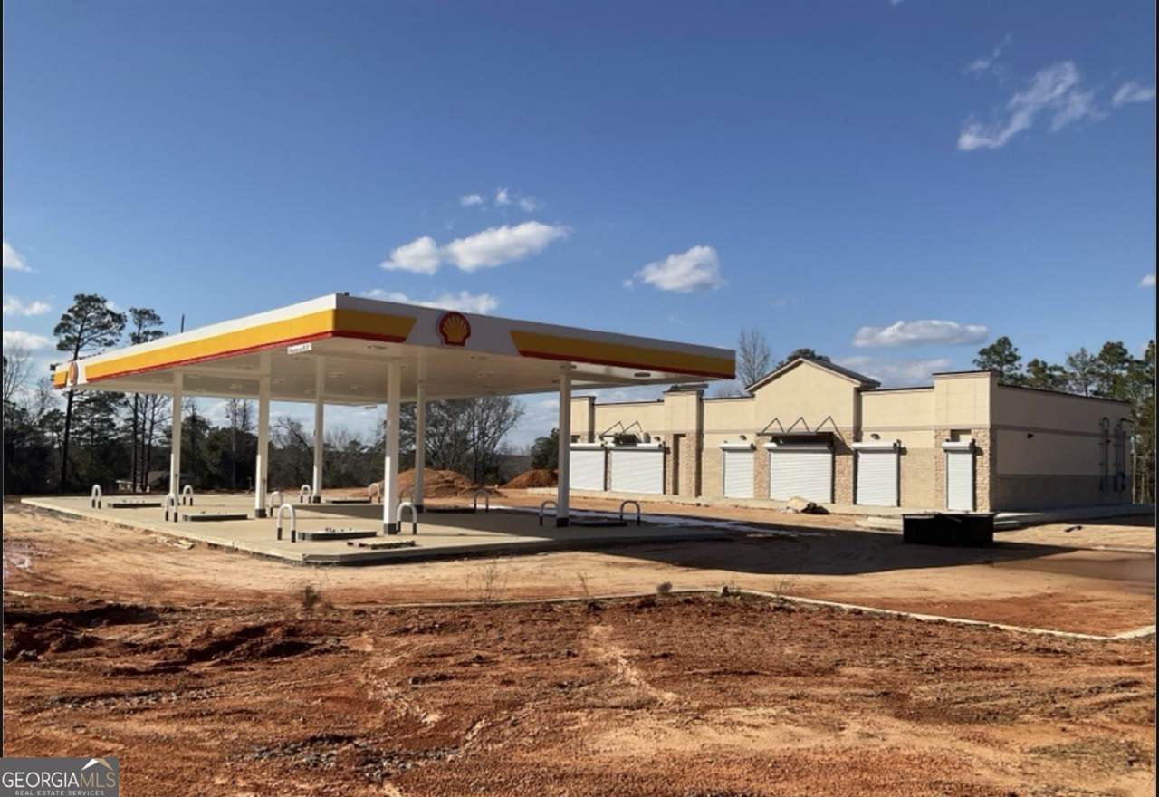 3160 Jeffersonville Road - Photo 1
