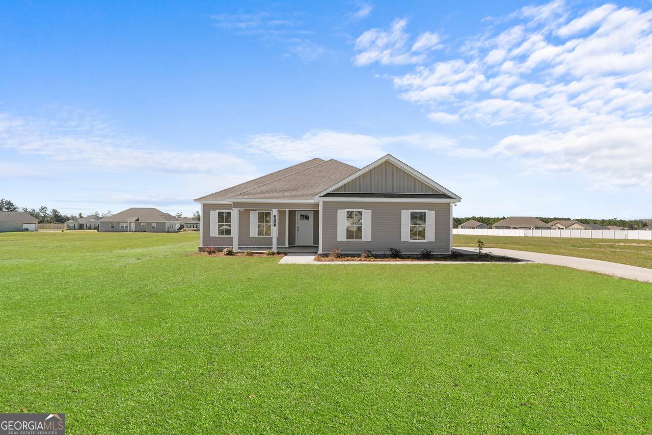 919 Ryegrass Road - Photo 1