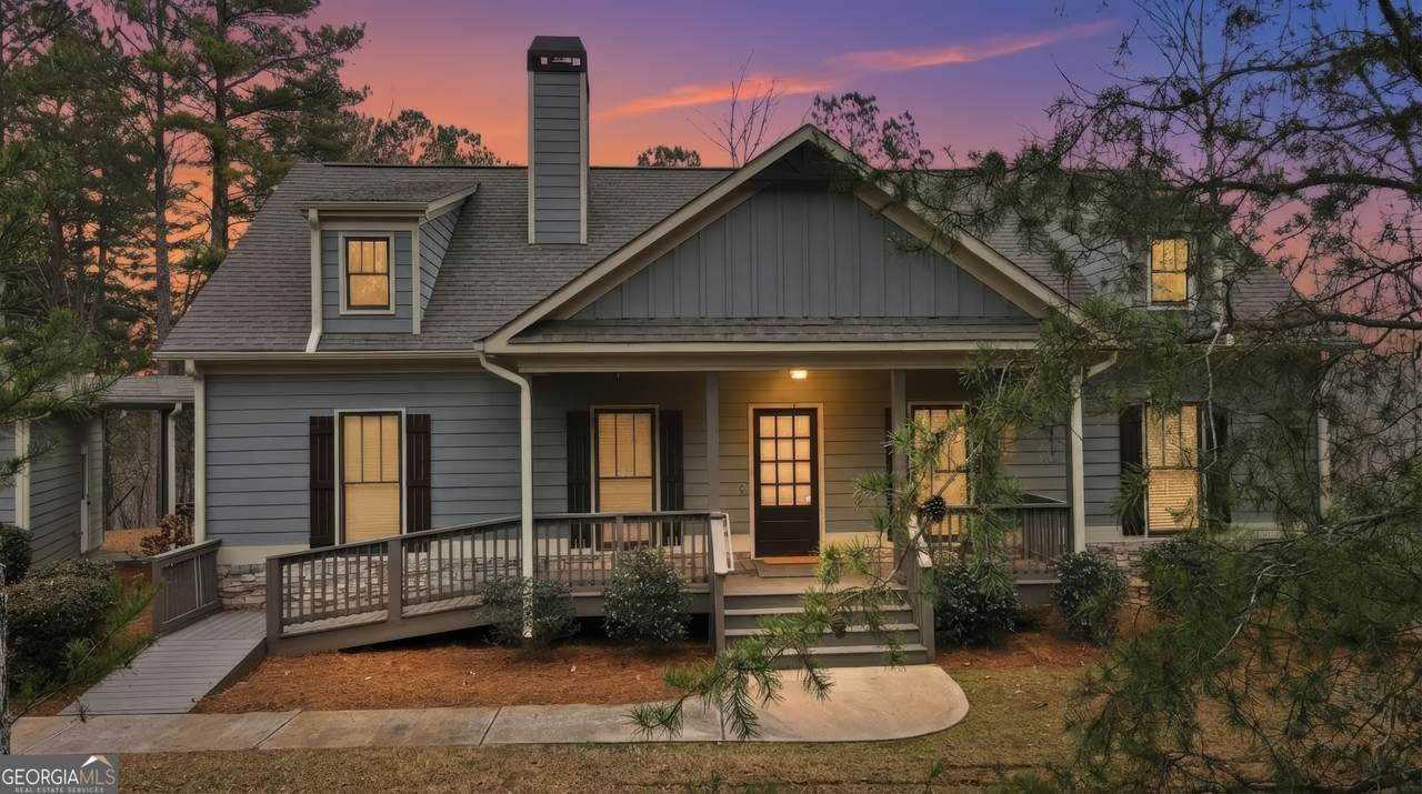 294 Town Creek Road - Photo 1