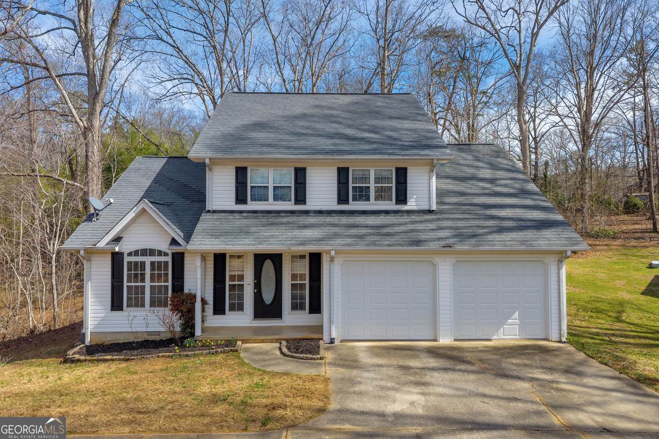 169 Leafview Drive - Photo 1