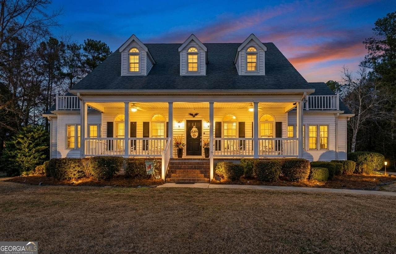 312 Pinnacle Park - Photo 1