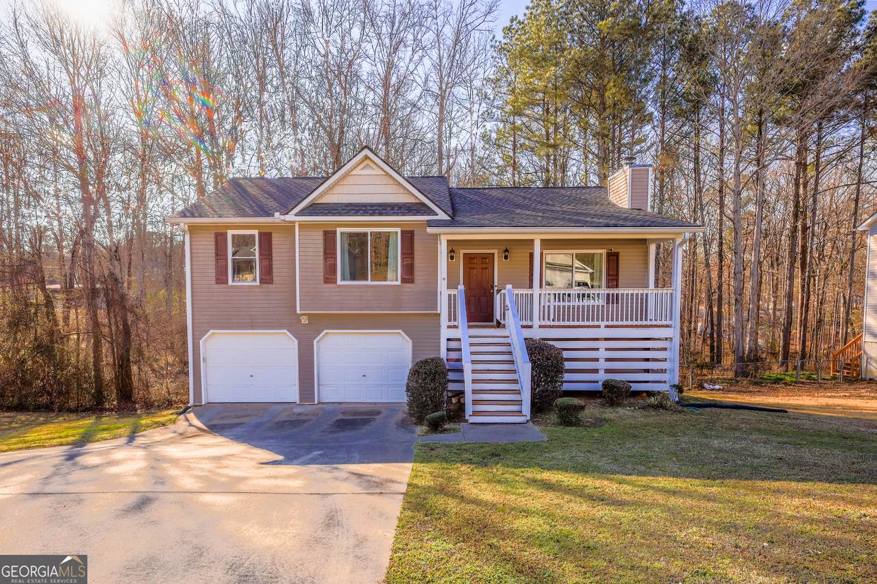 91 Beckett Drive - Photo 1