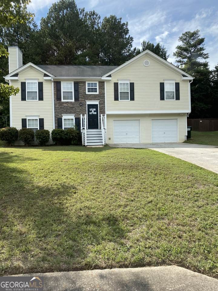 280 Bridgestone Lane - Photo 1
