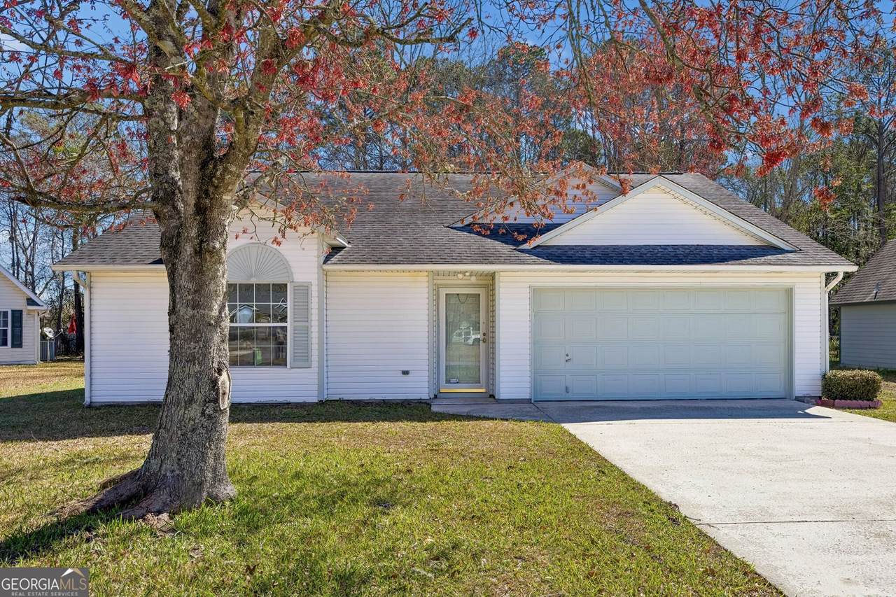 134 Lake Ashley Drive - Photo 1