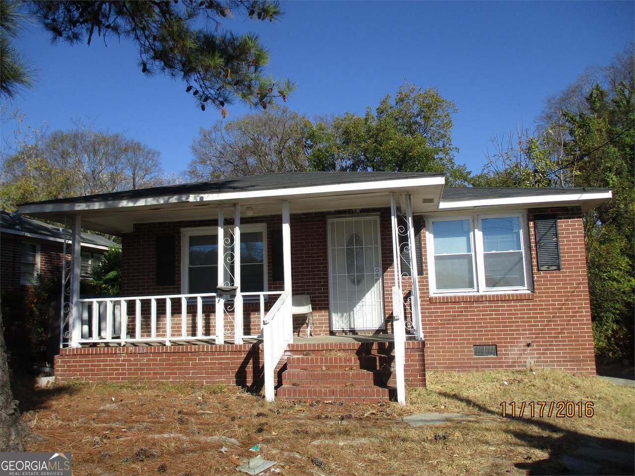 2149 & 2147 Mercer University Drive - Photo 1
