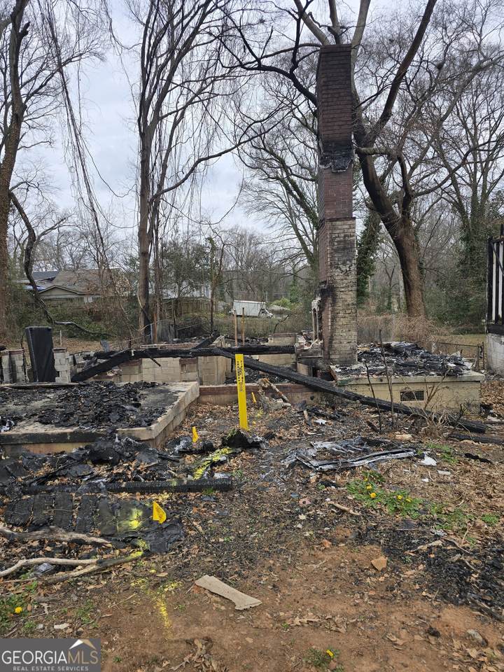 1257 Gus Thornhill Jr Drive - Photo 1