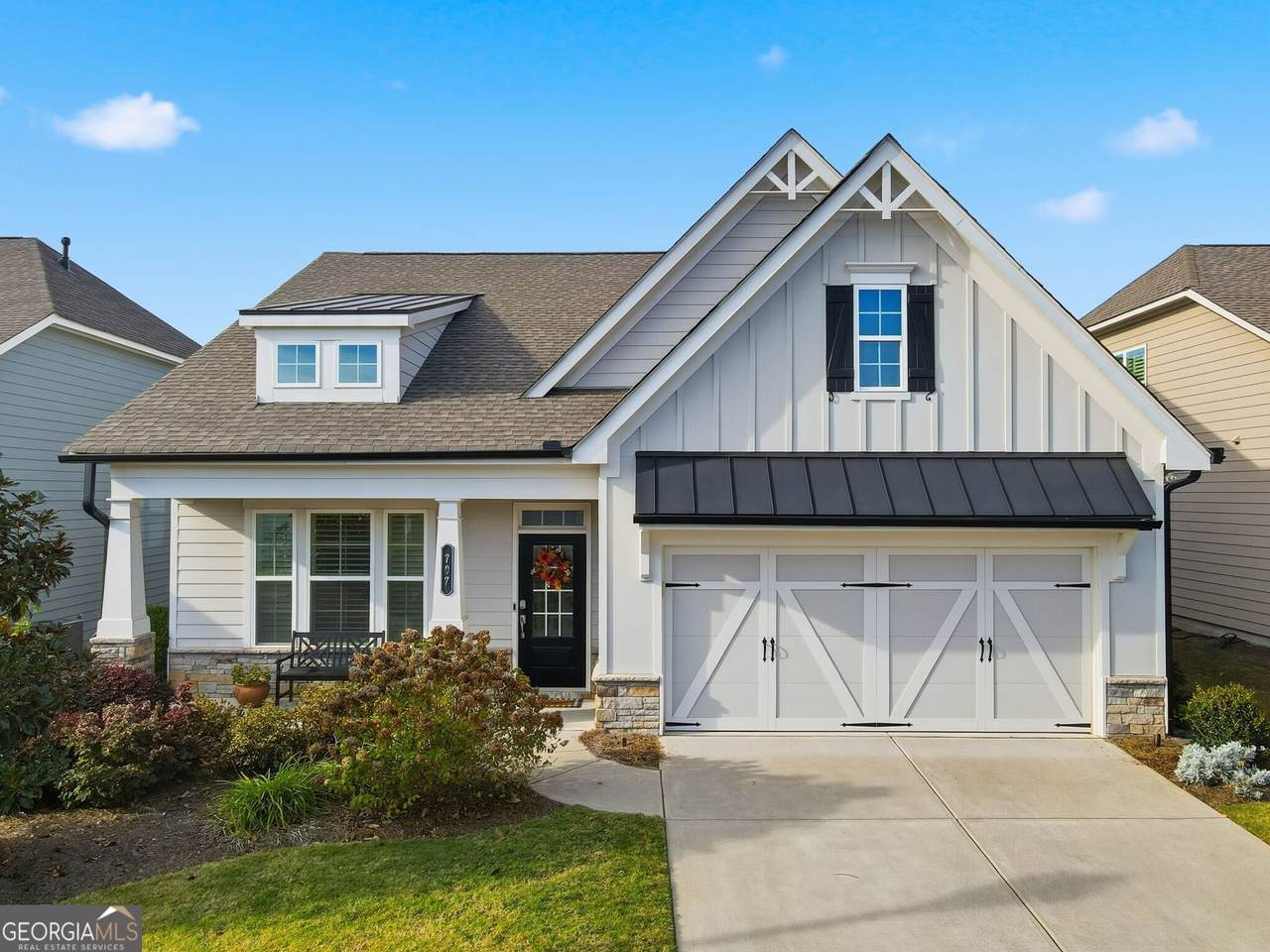 707 Evergreen Lane - Photo 1