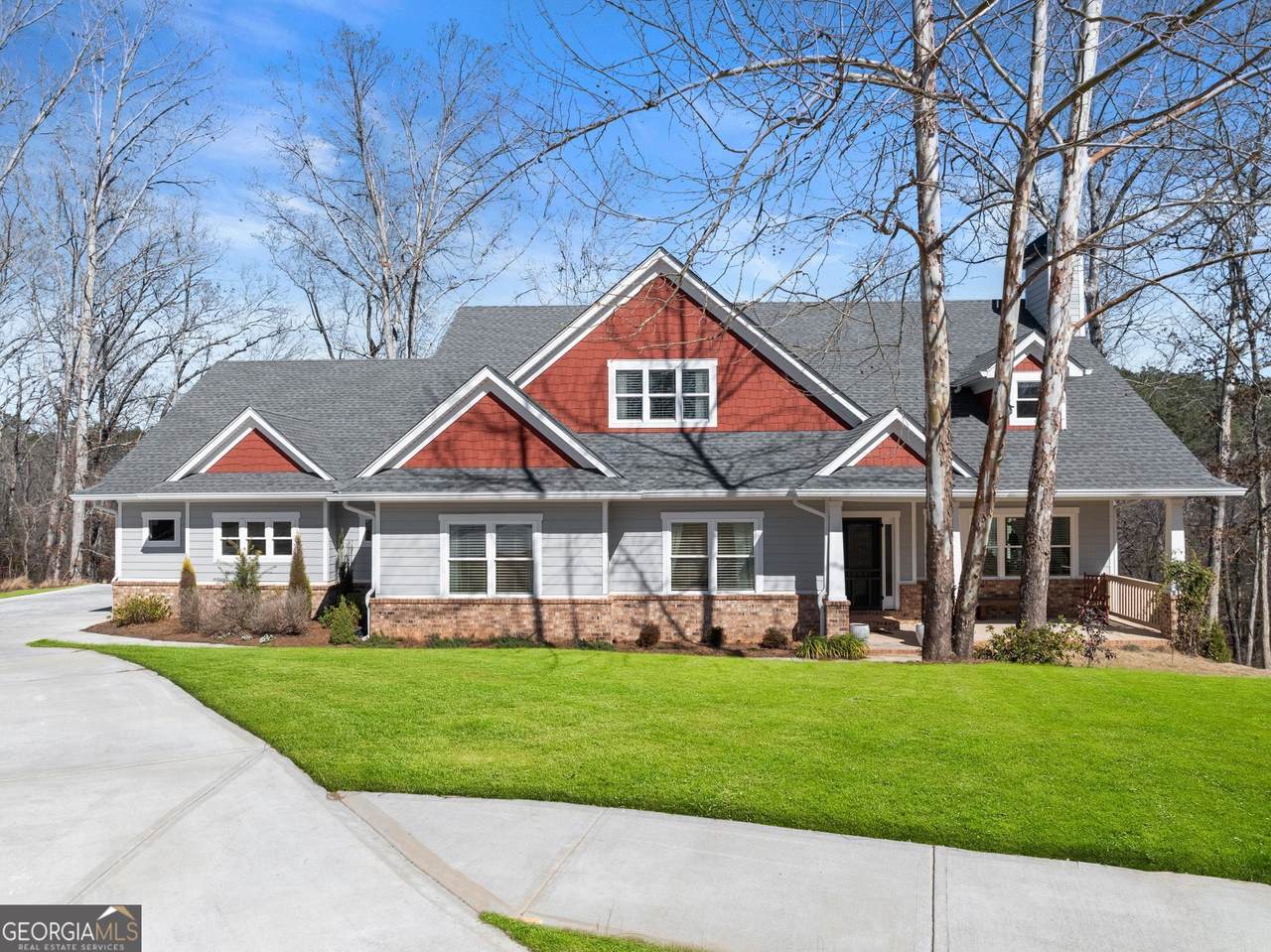 434 Riverbend Lane - Photo 1