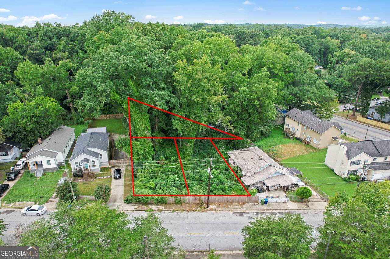 0 Oakland Drive - Photo 1