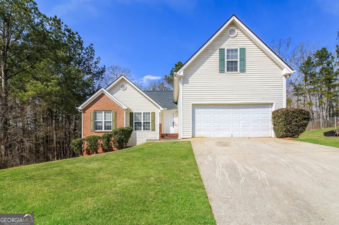 80 Lawn Drive - Photo 1