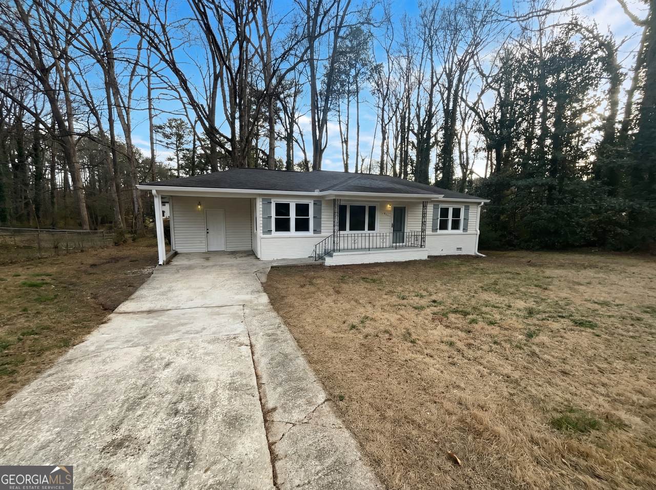 1591 Pendley Drive - Photo 1