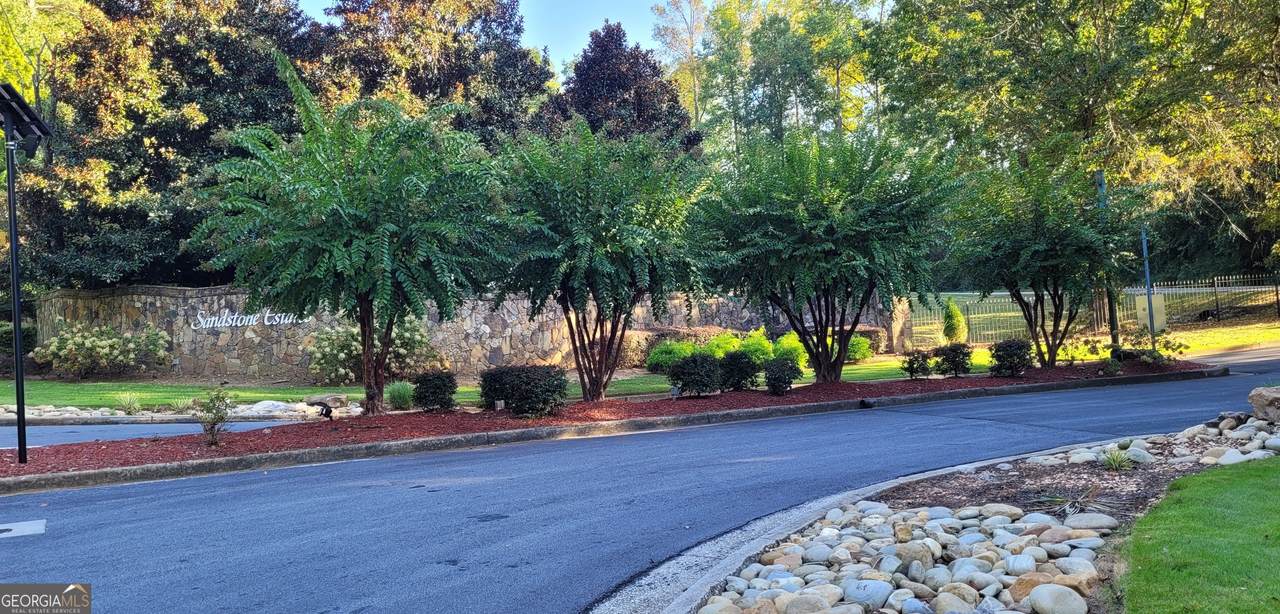 4230 Sandstone Shores Drive - Photo 1