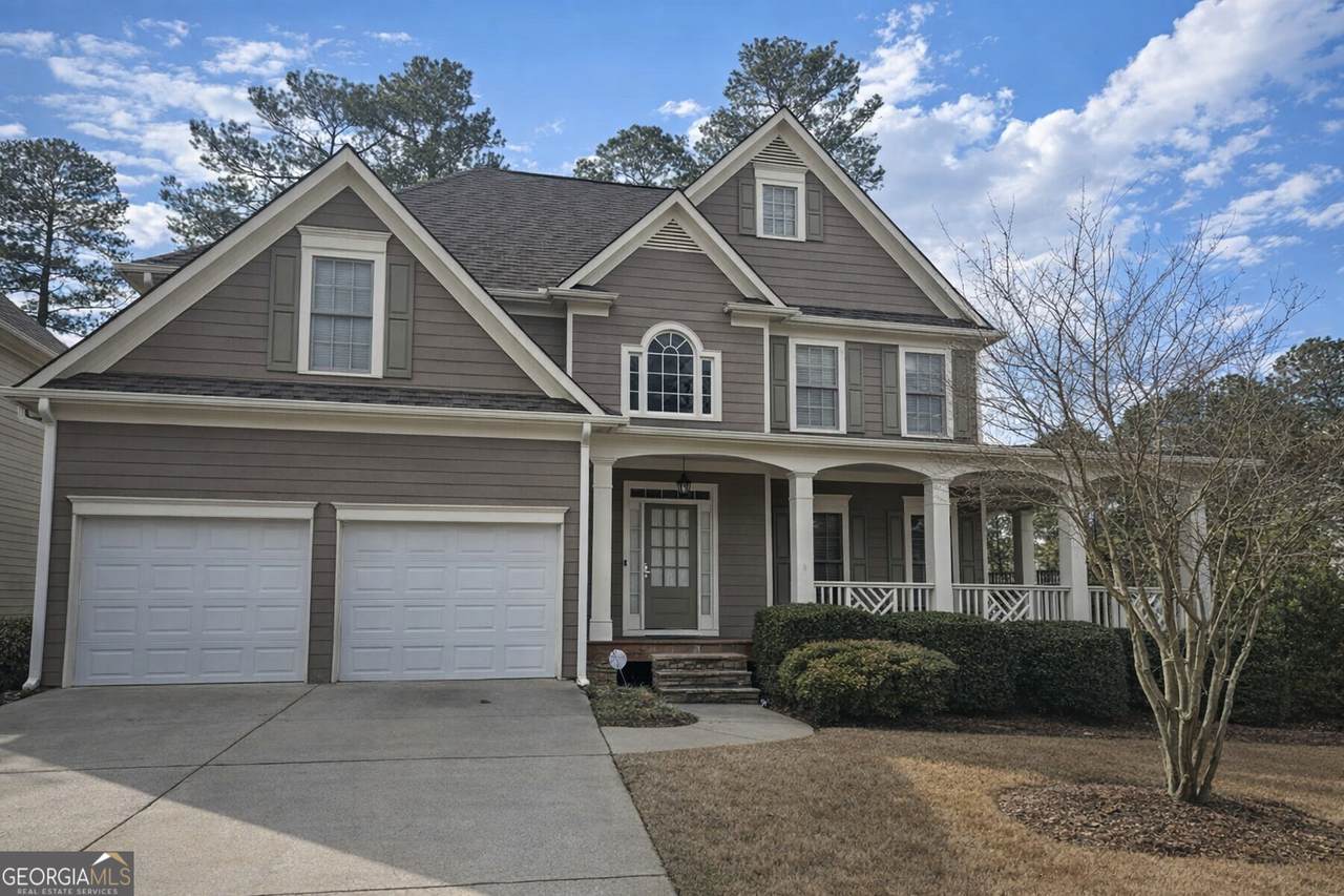 1605 Tappahannock Trail - Photo 1