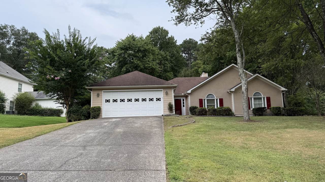 995 Old Spring Way - Photo 1