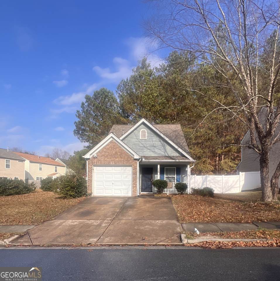 3393 Sable Chase Lane - Photo 1