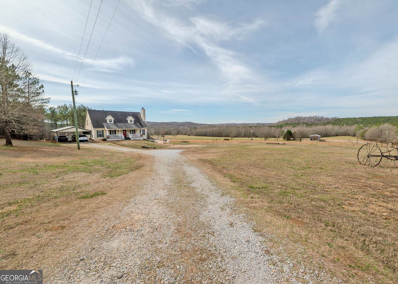 1363 Mcfarlin Bridge Road - Photo 1