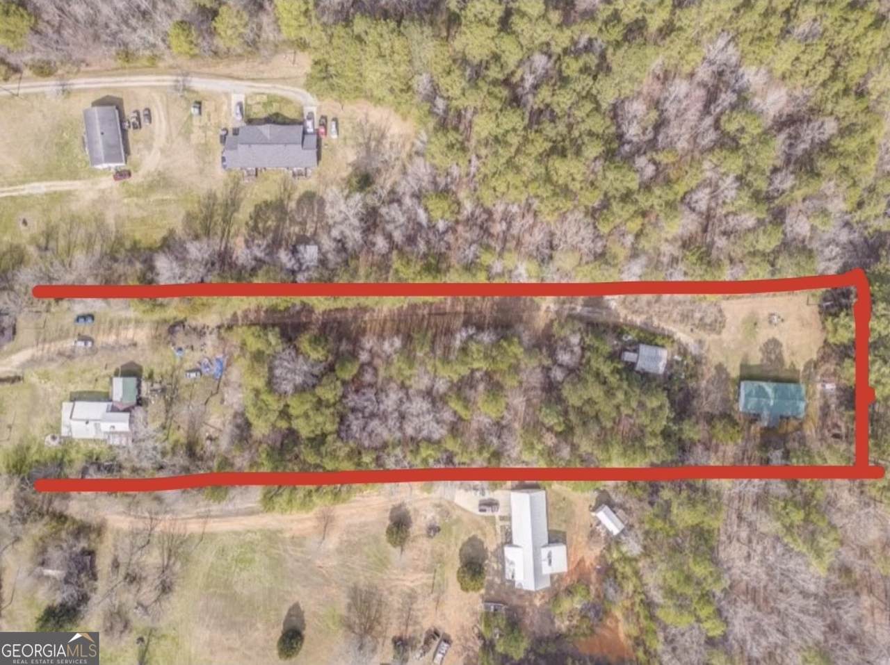 4803 Cedartown Hwy - Photo 1