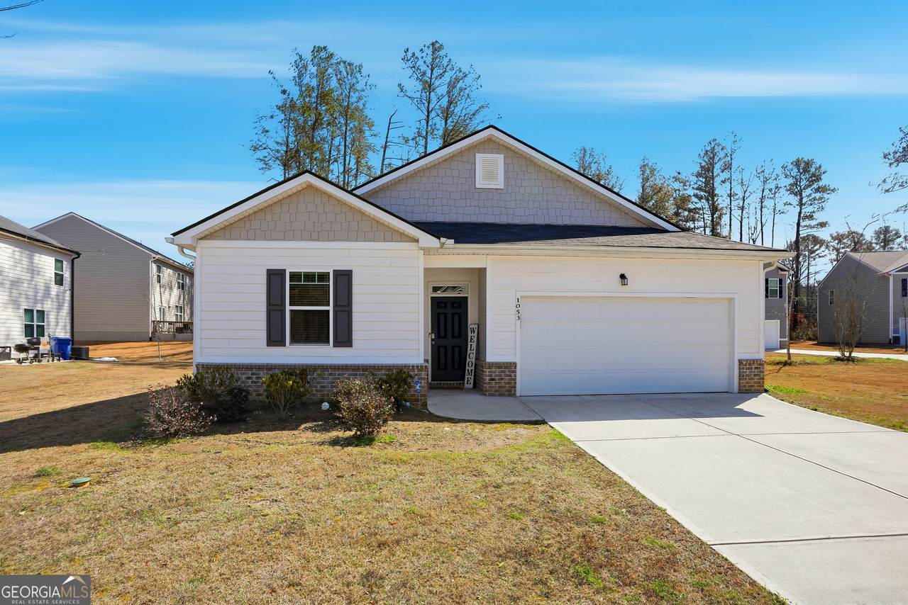 1053 Mackets Court - Photo 1