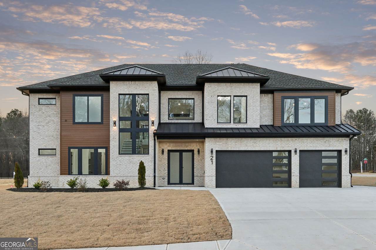 21 Rocky Ridge Way - Photo 1