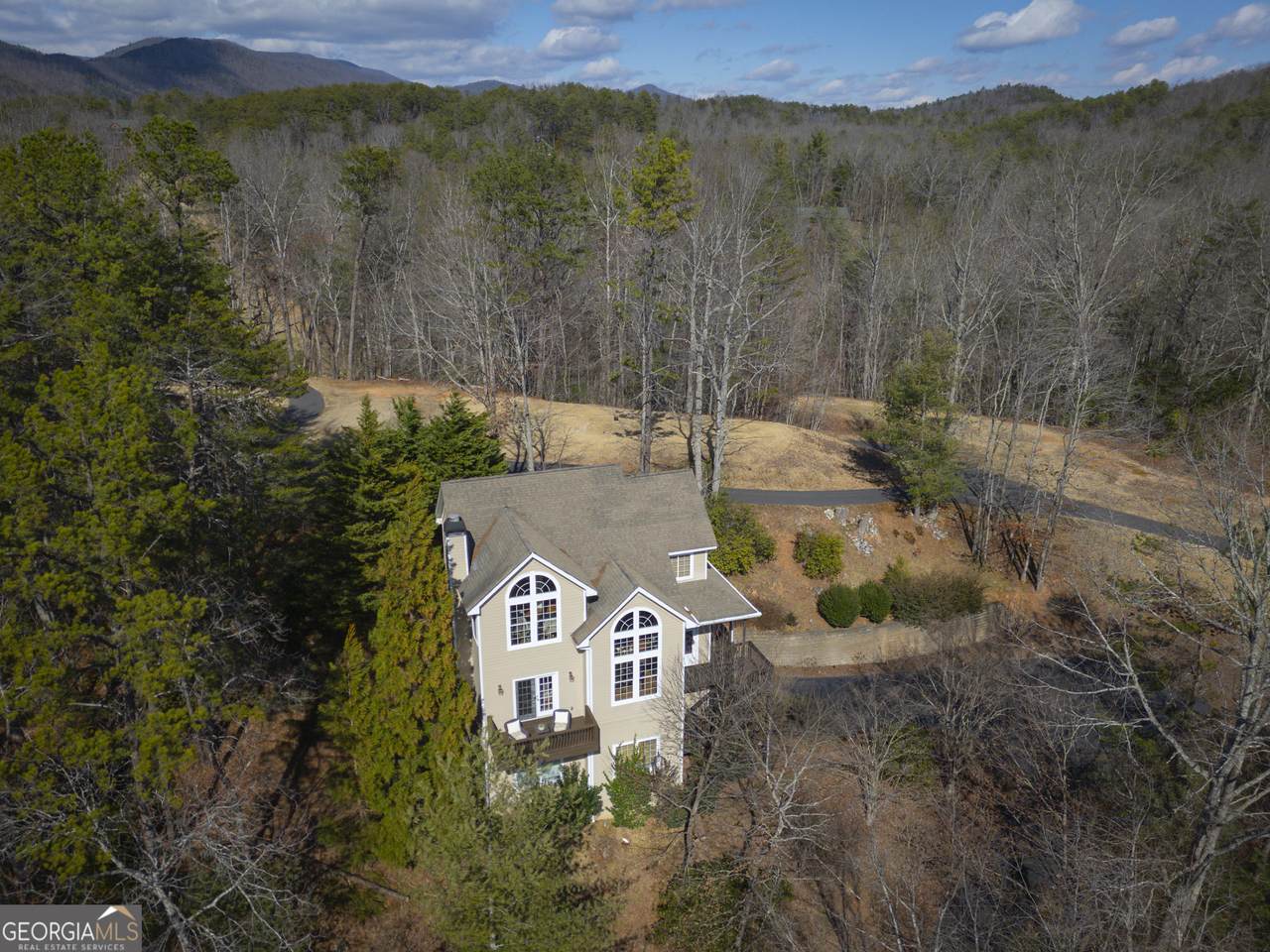 416 Dach Bruecke Gasse - Photo 1