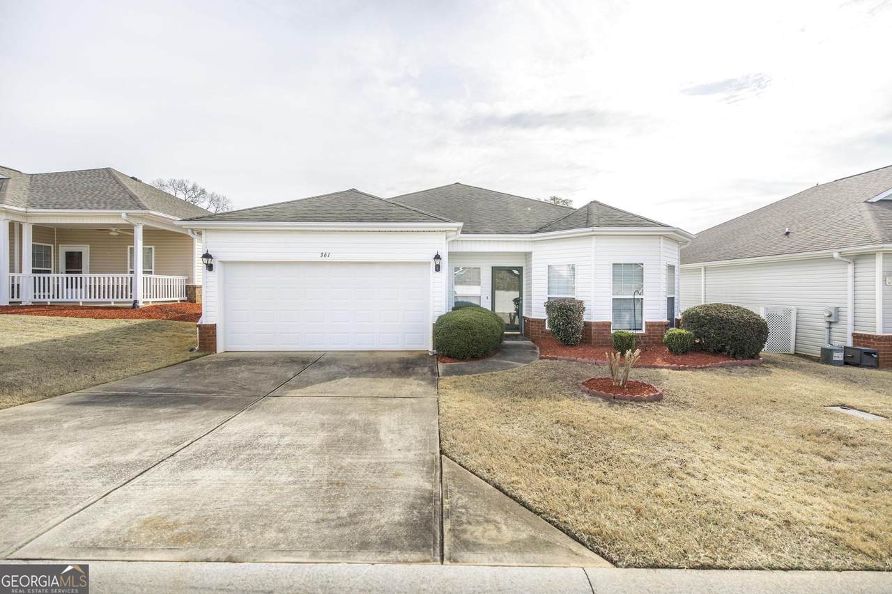 361 Spyglass Hill Drive - Photo 1