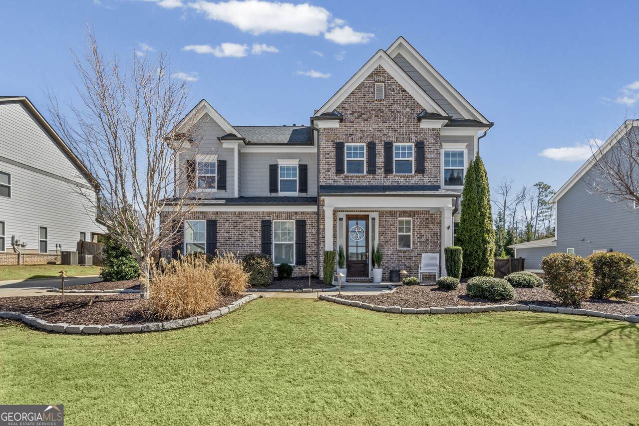 3460 Knobcone Drive - Photo 1