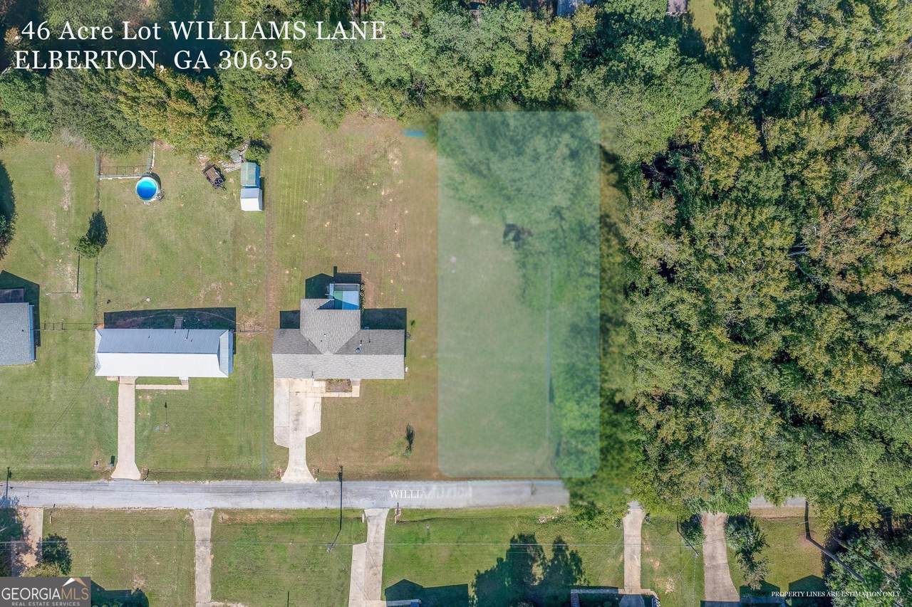0 Williams Lane - Photo 1