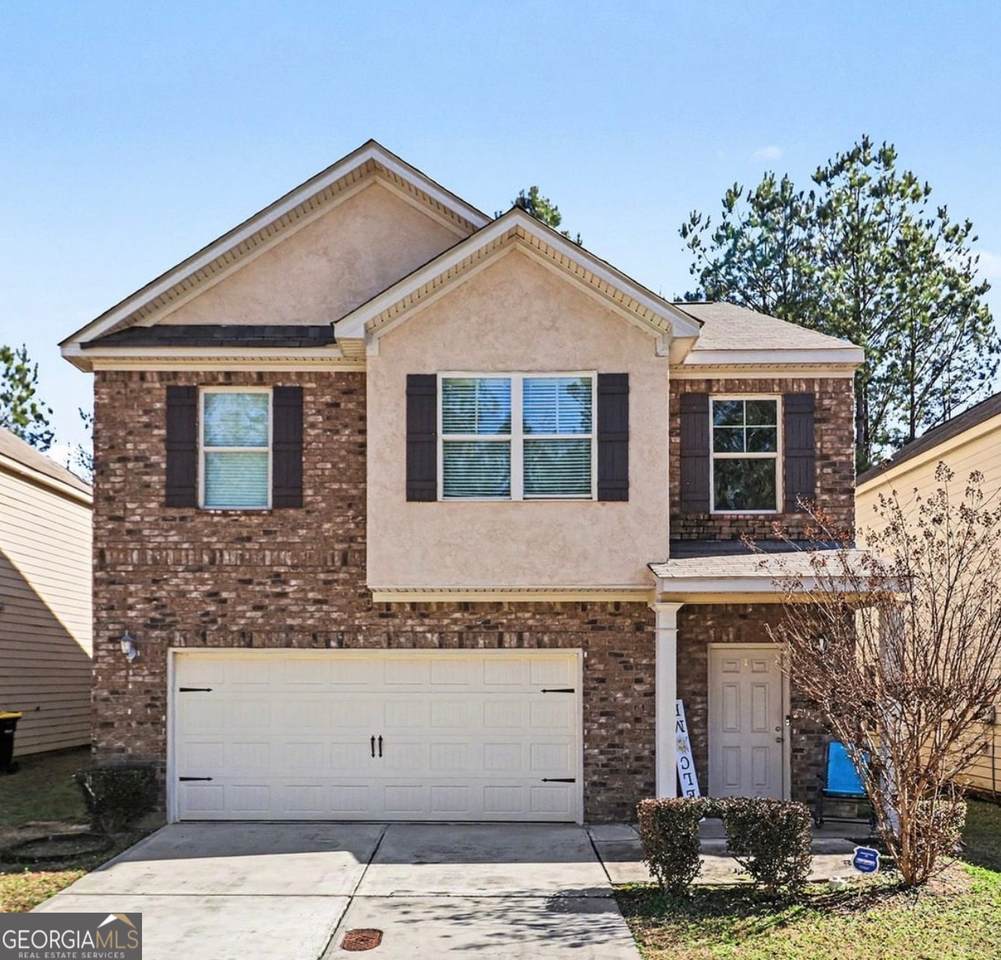 6664 Jules Trace - Photo 1