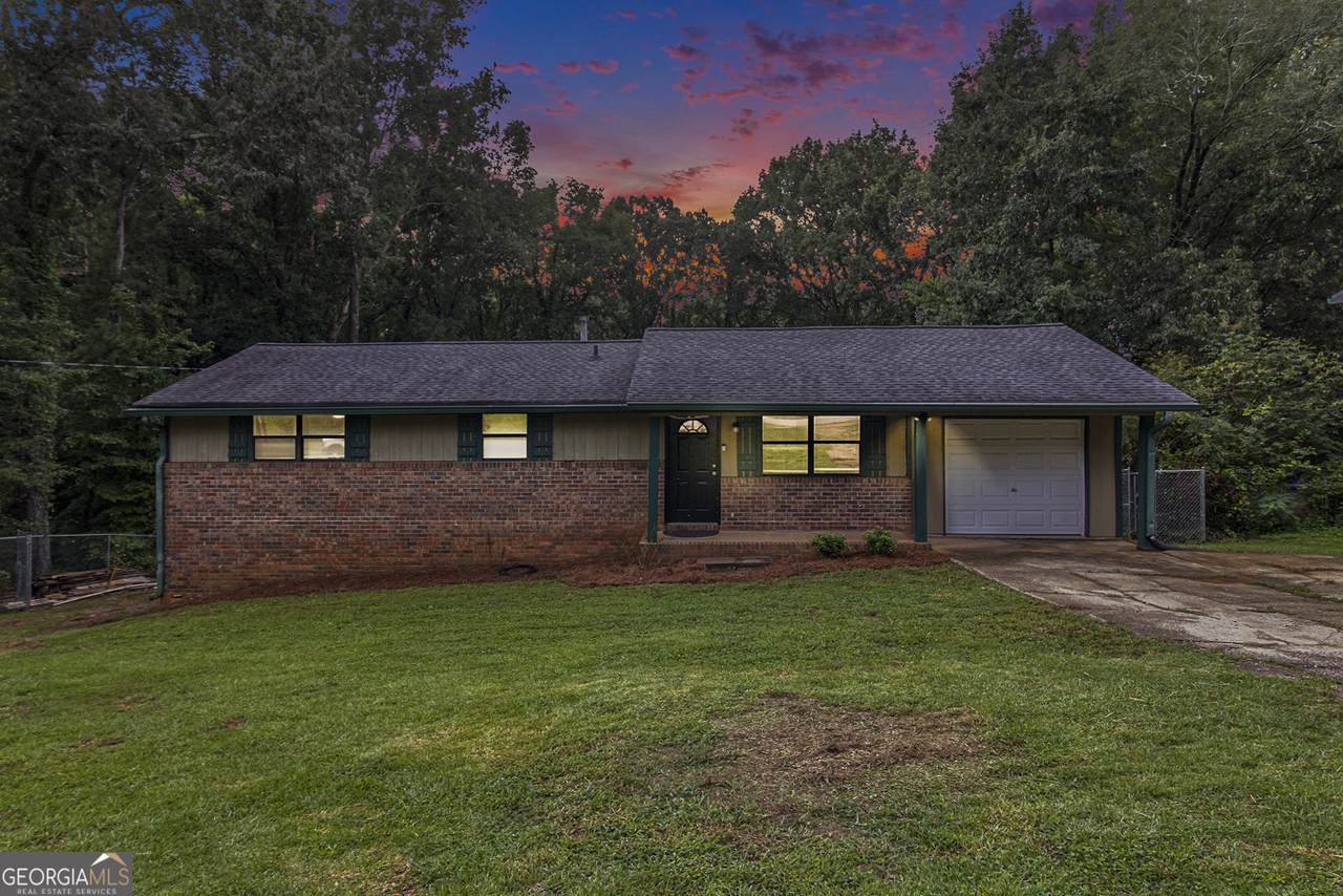 4025 Quail Drive - Photo 1