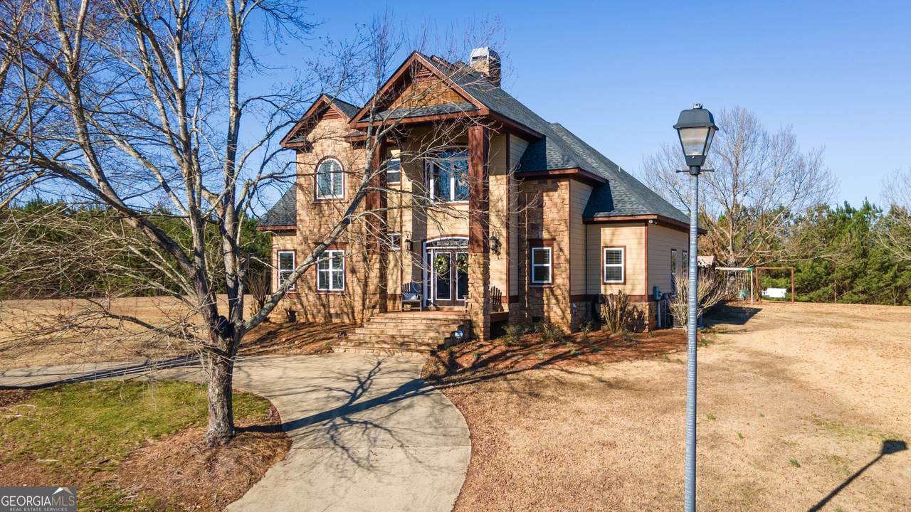 34 Autumn Hickory Trail - Photo 1