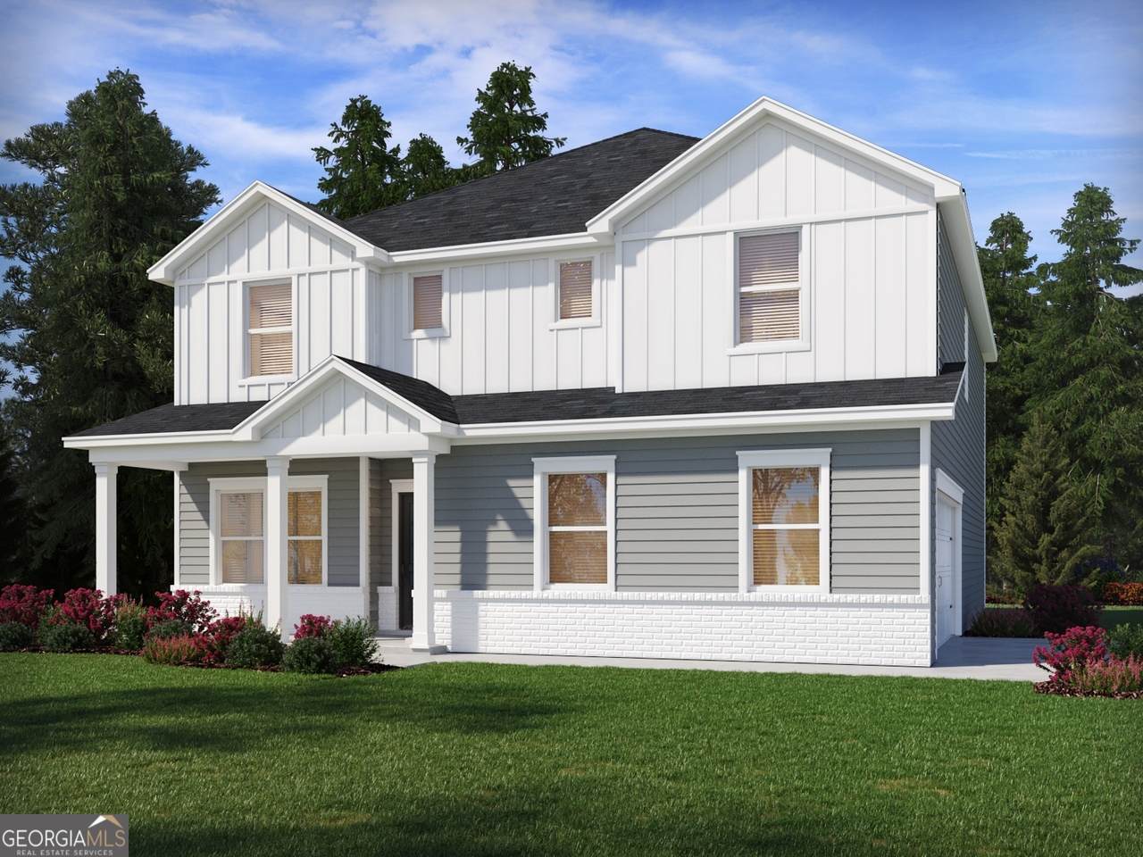 2104 Homer Drive - Photo 1