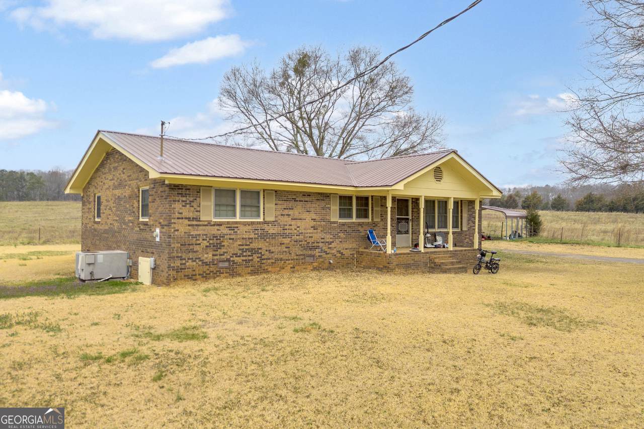 7743 Mount Olivet Road - Photo 1