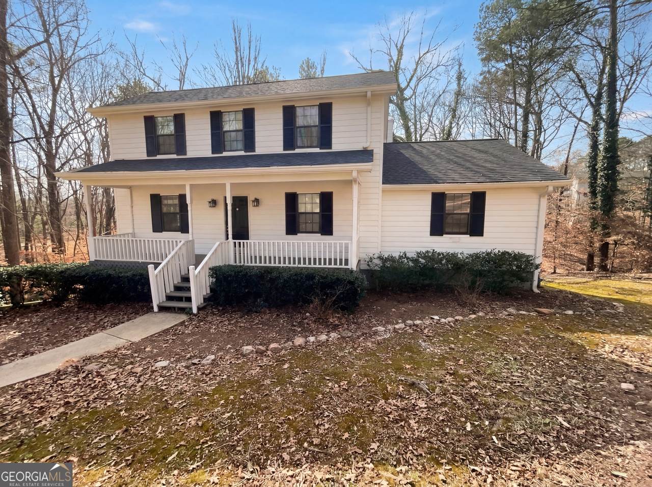 3181 Cedardale Drive - Photo 1