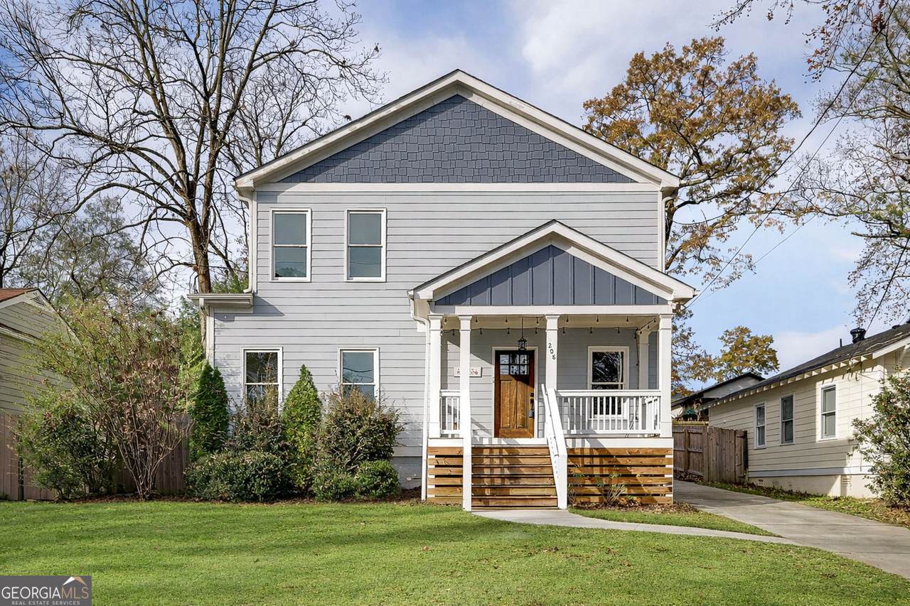 208 Mellrich Avenue - Photo 1