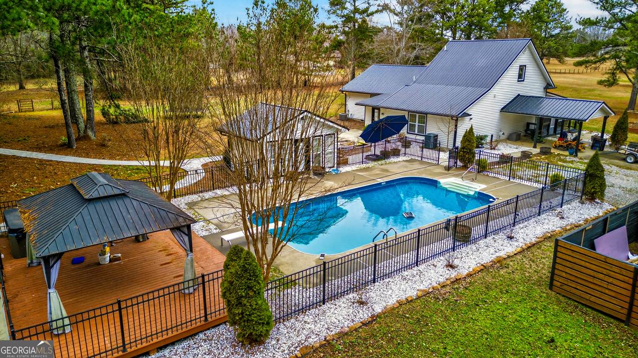 1790 Michael Road - Photo 1