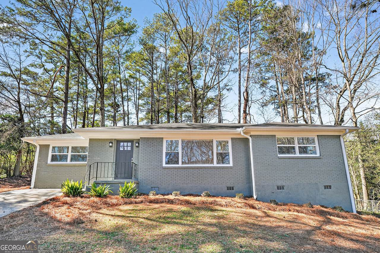 2555 Graywall Street - Photo 1