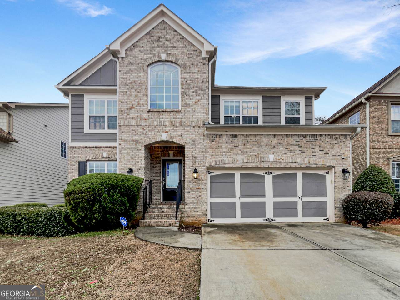 5806 Princeton Run Trail - Photo 1