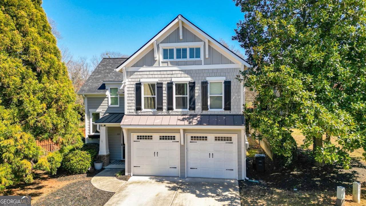 103 Patrick Way - Photo 1