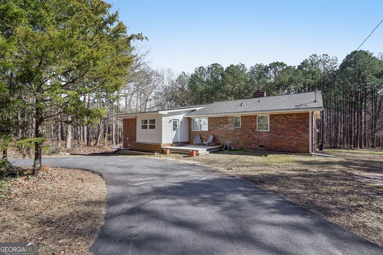 12782 Alcovy Road - Photo 1
