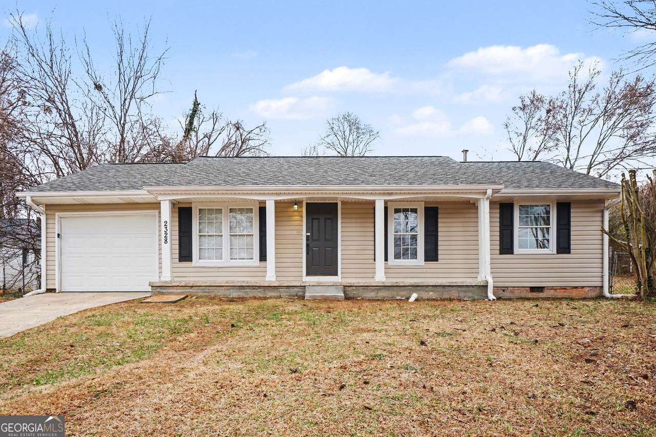 2328 Emerald Lake Court - Photo 1