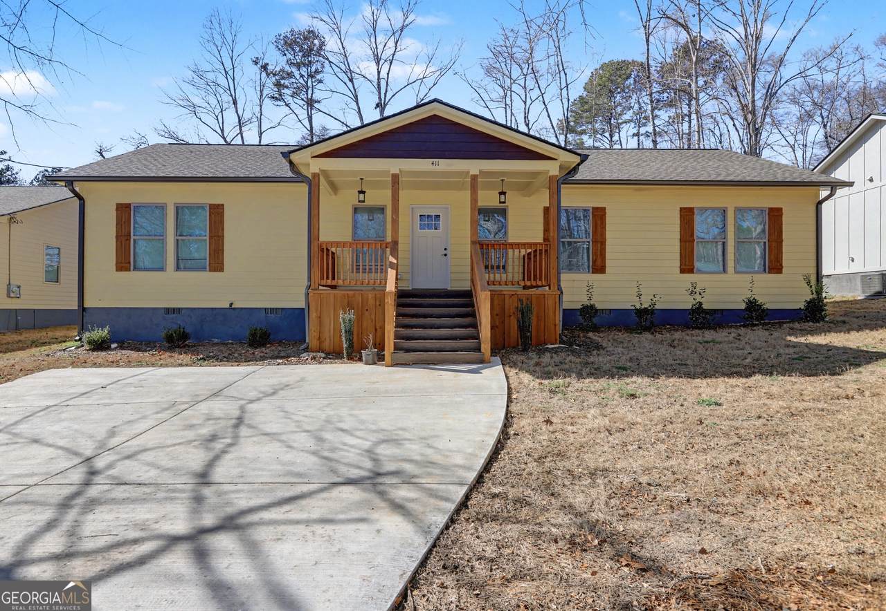 411 Loblolly Ridge Road - Photo 1