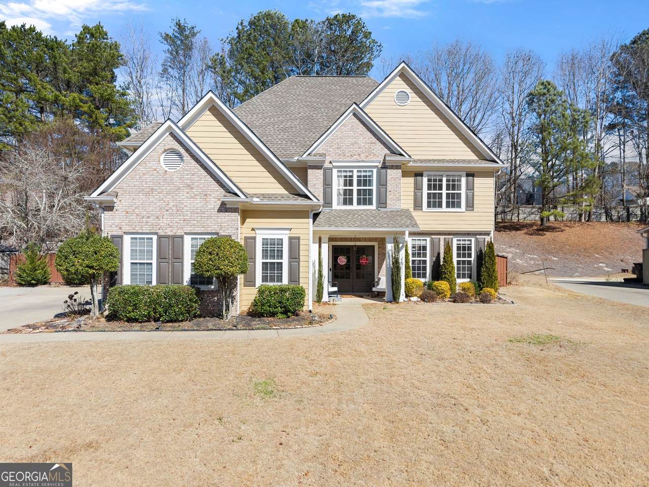 3713 Golden Ive Drive - Photo 1