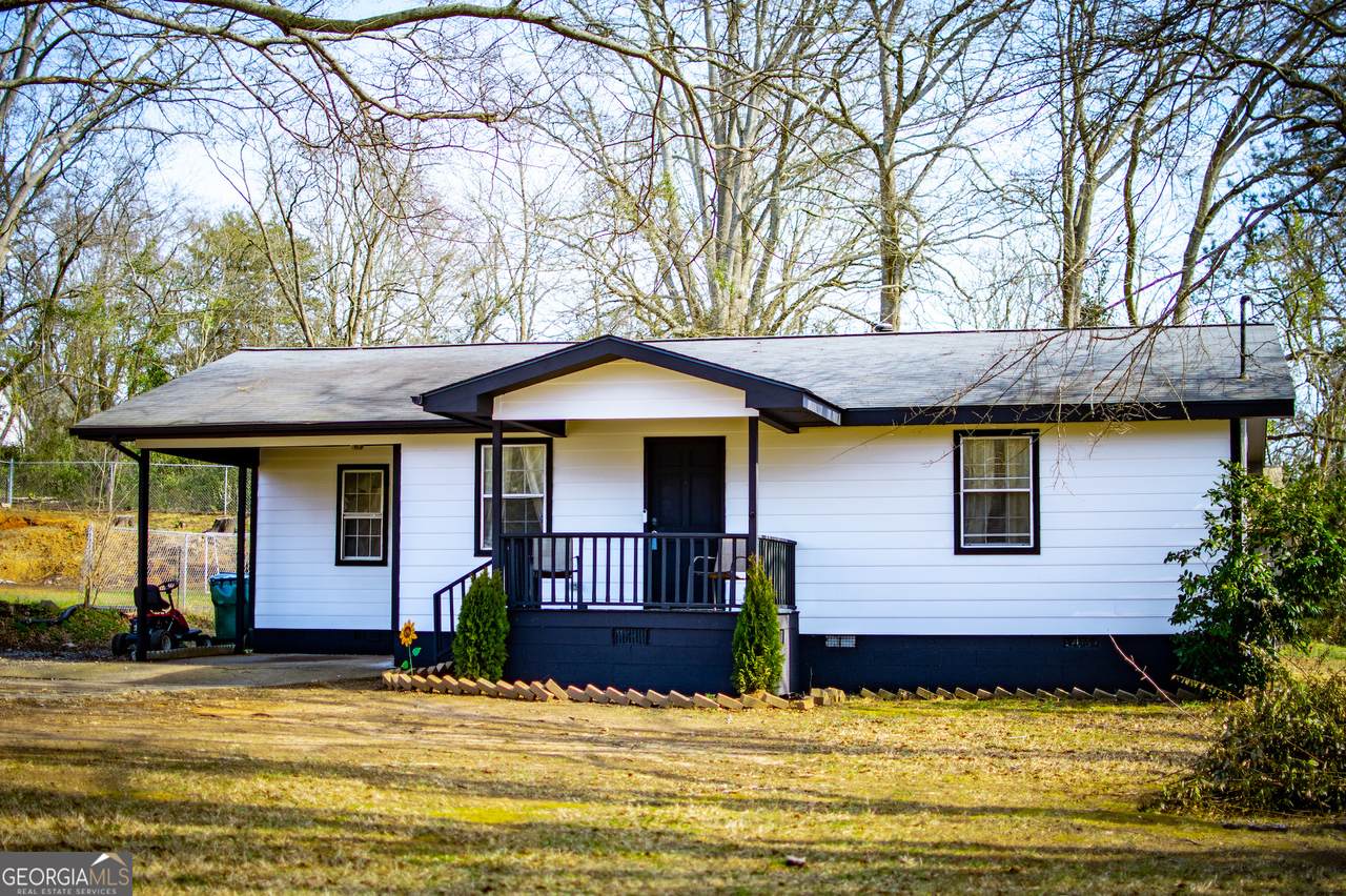 118 Park Lane - Photo 1